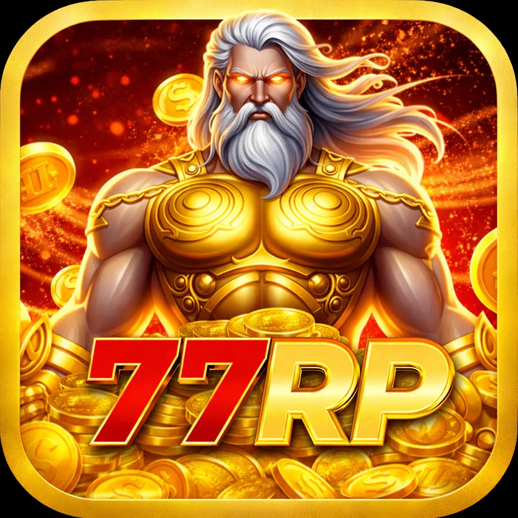 77RP - Game Bingo Seru dan Menguntungkan
