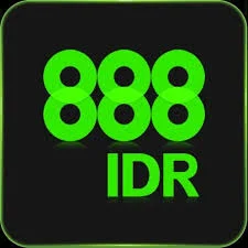 888IDR - Petualangan Arcade Seru di Ujung Jari