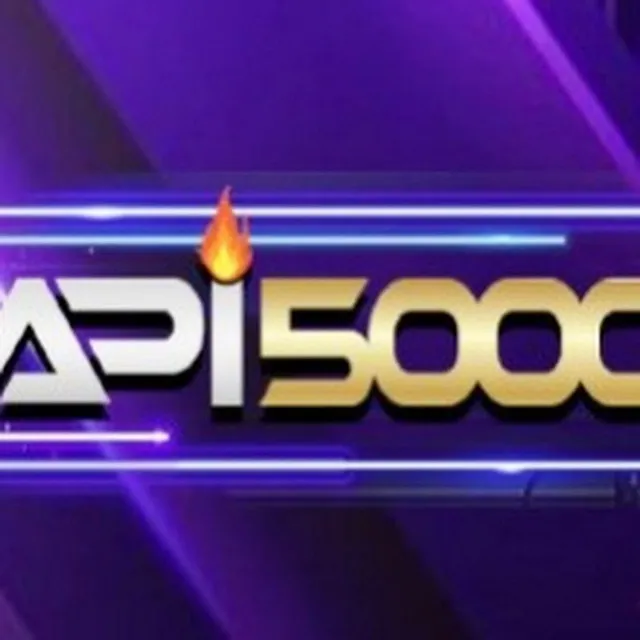 API5000 - Permainan Gaple Seru dan Menarik