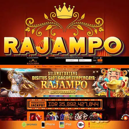 RAJAMPO - Pertarungan Epik dalam Dunia Fighting
