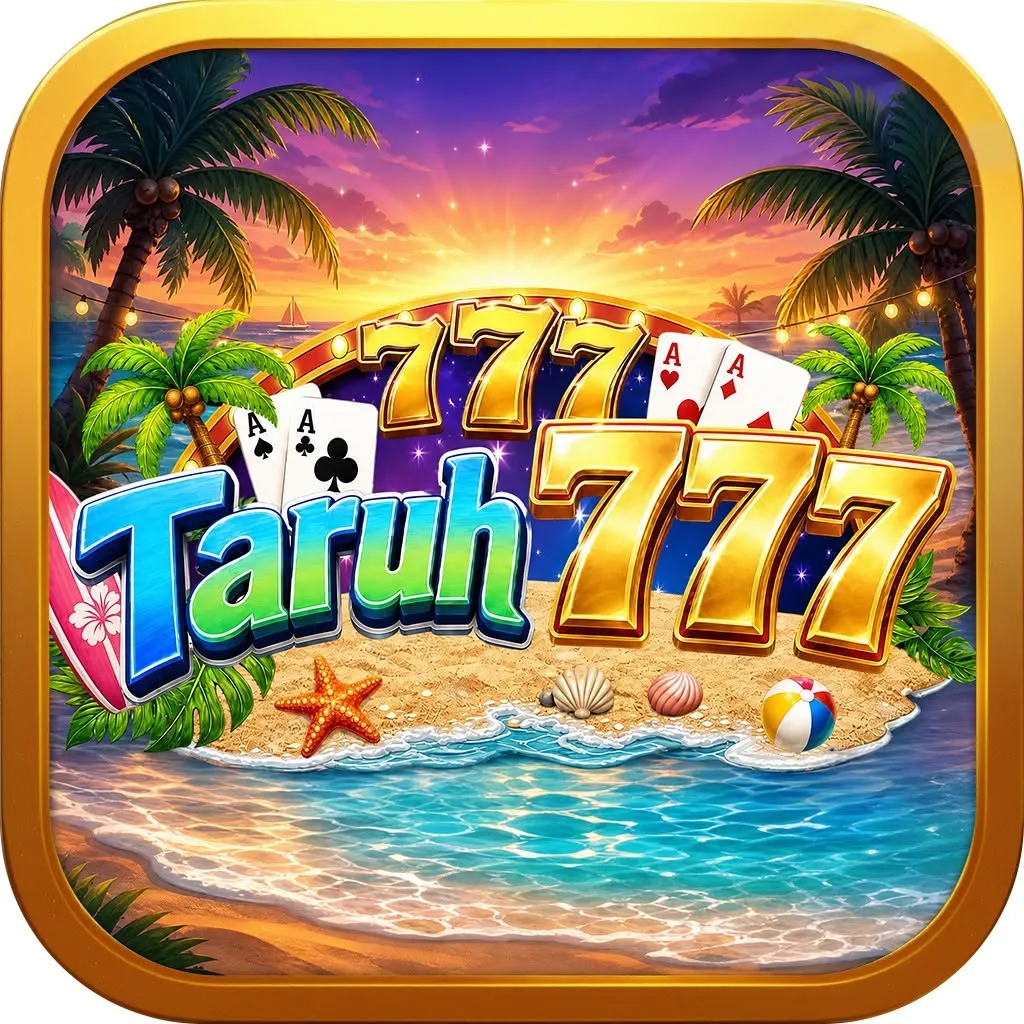 TARUH777 - Permainan Slot Seru dan Menguntungkan